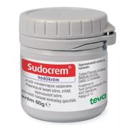 Védőkrém, 60 g, SUDOCREM
