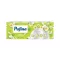 Toalettpapír, 3 rétegű, kistekercses, 10 tekercs, PUFINA "Chamomile", kamilla illattal