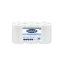 Kéztörlő, tekercses, 15,5 cm átmérő, 2 rétegű, BULKYSOFT "Universal System", hófehér