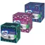 Papír zsebkendő, 3 rétegű, 60 db, ZEWA "Aroma Collection"