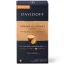 Kávékapszula, Nespresso® kompatibilis, 10 db, DAVIDOFF "Crema Elegant Lungo"