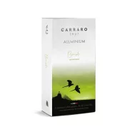   Kávékapszula, Nespresso® kompatibilis, 10 db, CARRARO "Brasile"