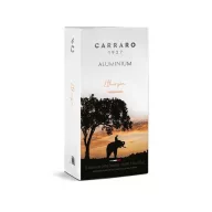   Kávékapszula, Nespresso® kompatibilis, 10 db, CARRARO "Ethiopia"
