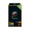 Kávékapszula, Nespresso® kompatibilis, 10 db, CAFFÉ VERGNANO "Espresso Napoli"