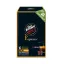 Kávékapszula, Nespresso® kompatibilis, 10 db, CAFFÉ VERGNANO "Espresso Napoli"