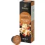 Kávékapszula, 10 db, TCHIBO "Cafissimo Espresso White Choc Almond"
