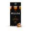 Kávékapszula, Nespresso® kompatibilis, 10 db,  PELLINI, "Cremoso"