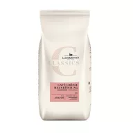   Kávé, pörkölt, szemes, 1000 g, "J.J. Darboven Café Créme Hausröstung"