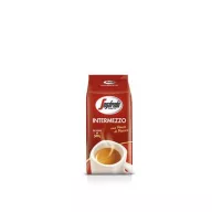   Kávé, pörkölt, szemes, 500 g, SEGAFREDO "Intermezzo"