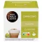 Kávékapszula, 8x2db  NESCAFÉ DOLCE GUSTO "Cappuccino"