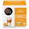 Kávékapszula, 8x2 db,  NESCAFÉ DOLCE GUSTO "Latte Macchiato"