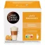 Kávékapszula, 8x2 db,  NESCAFÉ DOLCE GUSTO "Latte Macchiato"