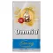 Kávé, pörkölt, őrölt, vákuumos csomagolásban, 250 g, DOUWE EGBERTS "Omnia Evening", Koffeinmentes