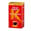 Kávé, pörkölt,őrölt, vákuumos csomagolásban, 225 g, DOUWE EGBERTS "Karaván" normál pörkölés