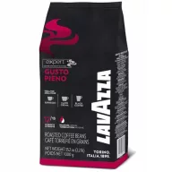   Kávé, pörkölt, szemes, 1000 g, LAVAZZA "Gusto Pieno"