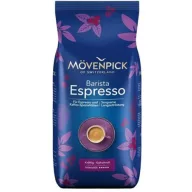   Kávé, pörkölt, szemes, 1000 g, MÖVENPICK "Espresso"