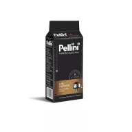   Kávé, pörkölt, őrölt, 250 g, PELLINI, "Cremoso"