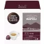 Kávékapszula, 16 db, NESCAFÉ DOLCE GUSTO "Espresso Napoli"