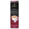 Kávékapszula, 10 db, TCHIBO "Cafissimo Espresso Intense"
