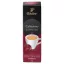 Kávékapszula, 10 db, TCHIBO "Cafissimo Espresso Intense"