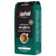   Kávé, pörkölt, szemes, 1000 g, SEGAFREDO "Selezione Arabica"