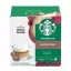 Kávékapszula, 12 db, STARBUCKS by Dolce Gusto®, "Cappuccino"