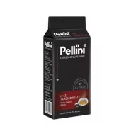   Kávé, pörkölt, őrölt, 250 g,  PELLINI, "Tradicionale"