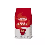   Kávé, pörkölt, szemes, 1000 g, LAVAZZA "Qualita Rossa"