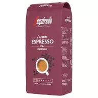   Kávé, pörkölt, szemes, 1000 g,  SEGAFREDO "Passione Espresso"