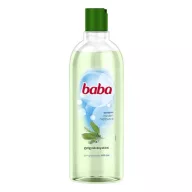   Hajsampon, 400 ml, BABA "családi", gyógynövényes