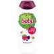 Tusfürdő, 750 ml, BABA, bogyósgyümölcs