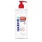 Testápoló, 400 ml, LACTOVIT "Lactourea"