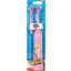 Fogkefe, elektromos, 2 pótfejjel, 3+, "Paw Patrol", pink