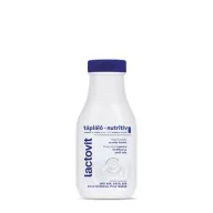   Tusfürdő, 300 ml, LACTOVIT "Original", normál és száraz bőrre