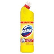   Általános fertőtlenítőszer, 1,25 l, DOMESTOS "Extended Power", citrus