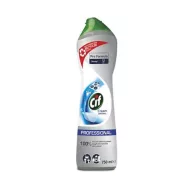   Súrolószer, 0,75 l, CIF "Professional", normál illat