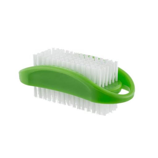 Körömkefe, kétoldalas, BONUS, vegyes színek