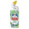 WC-tisztítógél, 750 ml, DUCK "Deep Action Gel", mentol