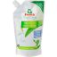 Folyékony szappan utántöltő, 500 ml, FROSCH, "Érzékeny bőrre"