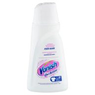   Szőnyegtisztító sampon, gépi, 0,5 l, VANISH "Oxi Action"