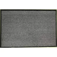 Lábtörlő, textil-műanyag, 80x120 cm