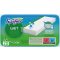 Nedves padlótörlő kendő, utántöltő, 20 db, SWIFFER "Sweeper", citrus illat