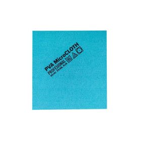   Törlőkendő, univerzális, 40x34 cm, BONUS "MicroCLOTH", kék