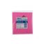 Törlőkendő, univerzális, 40x34 cm, BONUS "MicroCLOTH", pink