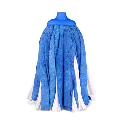 Gyorsfelmosó fej, mikroszál és viszkóz, BONUS "MicroMIX"