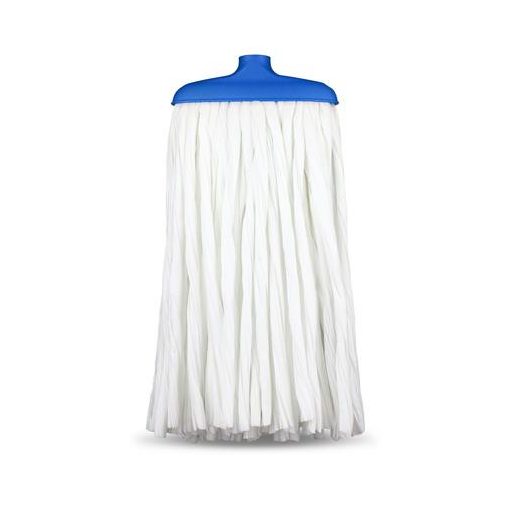 Felmosófej, ipari, BONUS "SoftMOP", kék