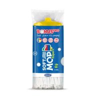 Felmosófej, ipari, BONUS "SoftMOP", sárga