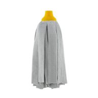   Felmosófej, mikroszálas, BONUS "MicroMop", sárga
