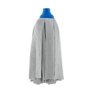 Felmosófej, mikroszálas, BONUS "MicroMop", kék