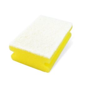 Mosogatószivacs, karcmentes, BONUS